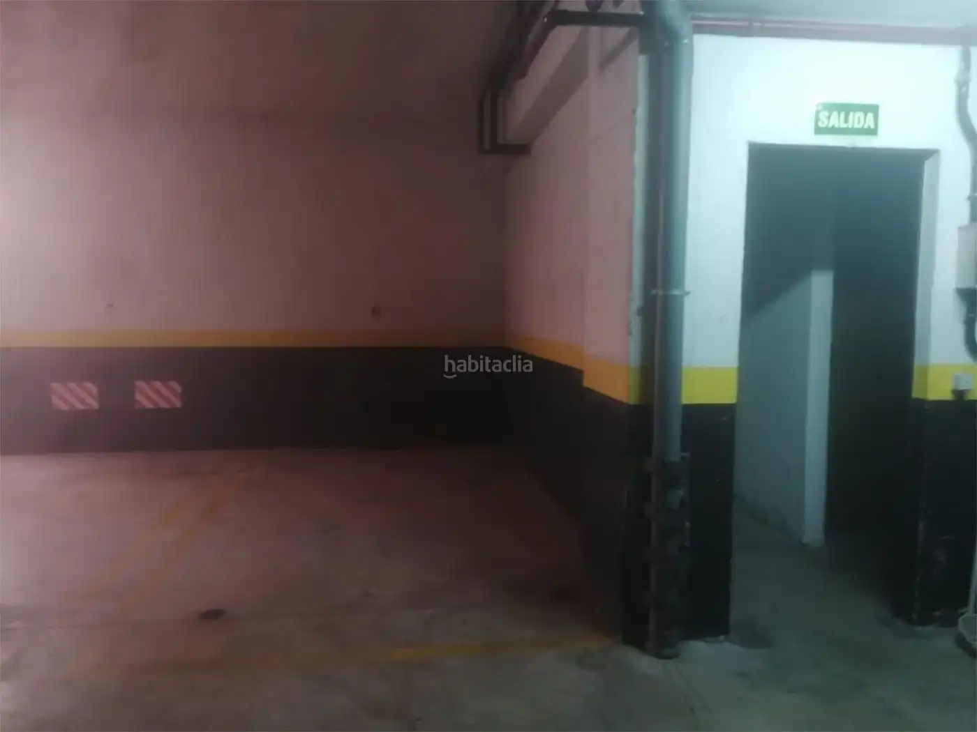 Individual en venda a Calle del Marqués de Pico Velasco 33, imagen 3