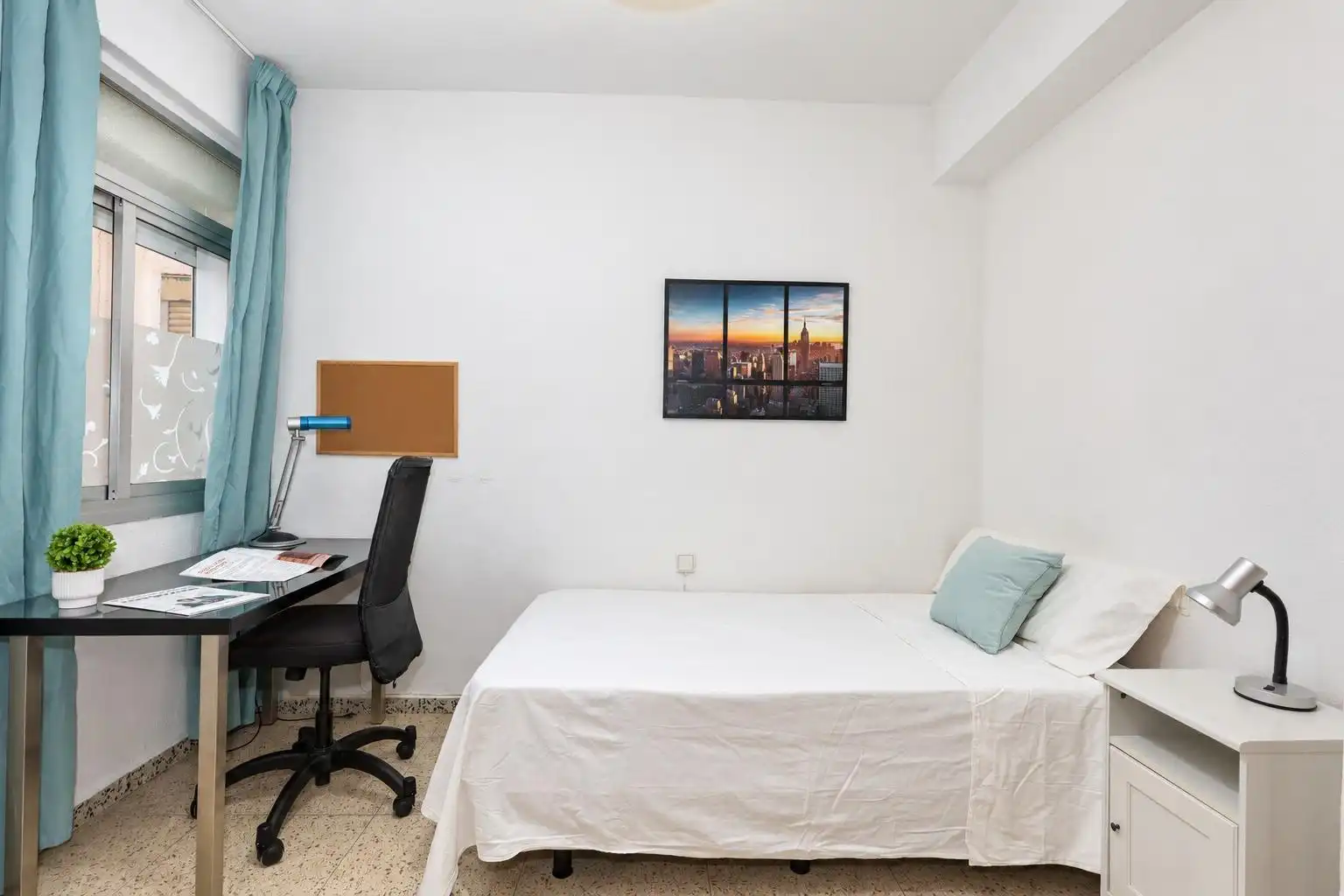 Wohnung mit Terrasse zum Verkauf in Calle Calle Gonzalo Gallas, imagen 16