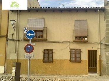 Casa in vendita a Casco Antiguo