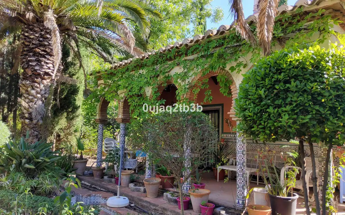 Casa rustica con piscina in vendita a Valtocado - La Alquería - La Atalaya, imagen 10