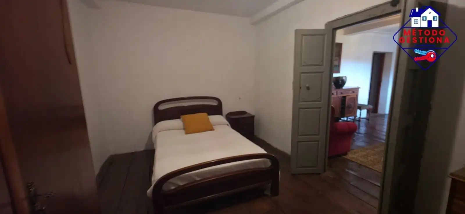 Maison avec terrasse à vendre à Cabuérniga, imagen 33