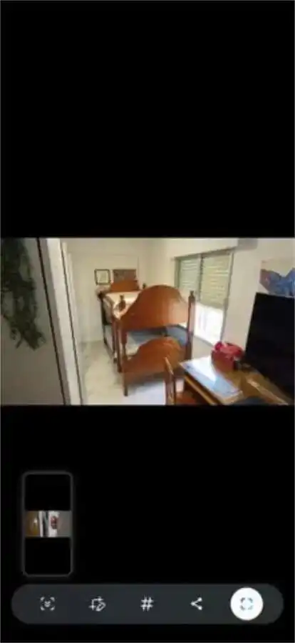 Schlafzimmer von Wohnung zum Verkauf in Molina de Segura