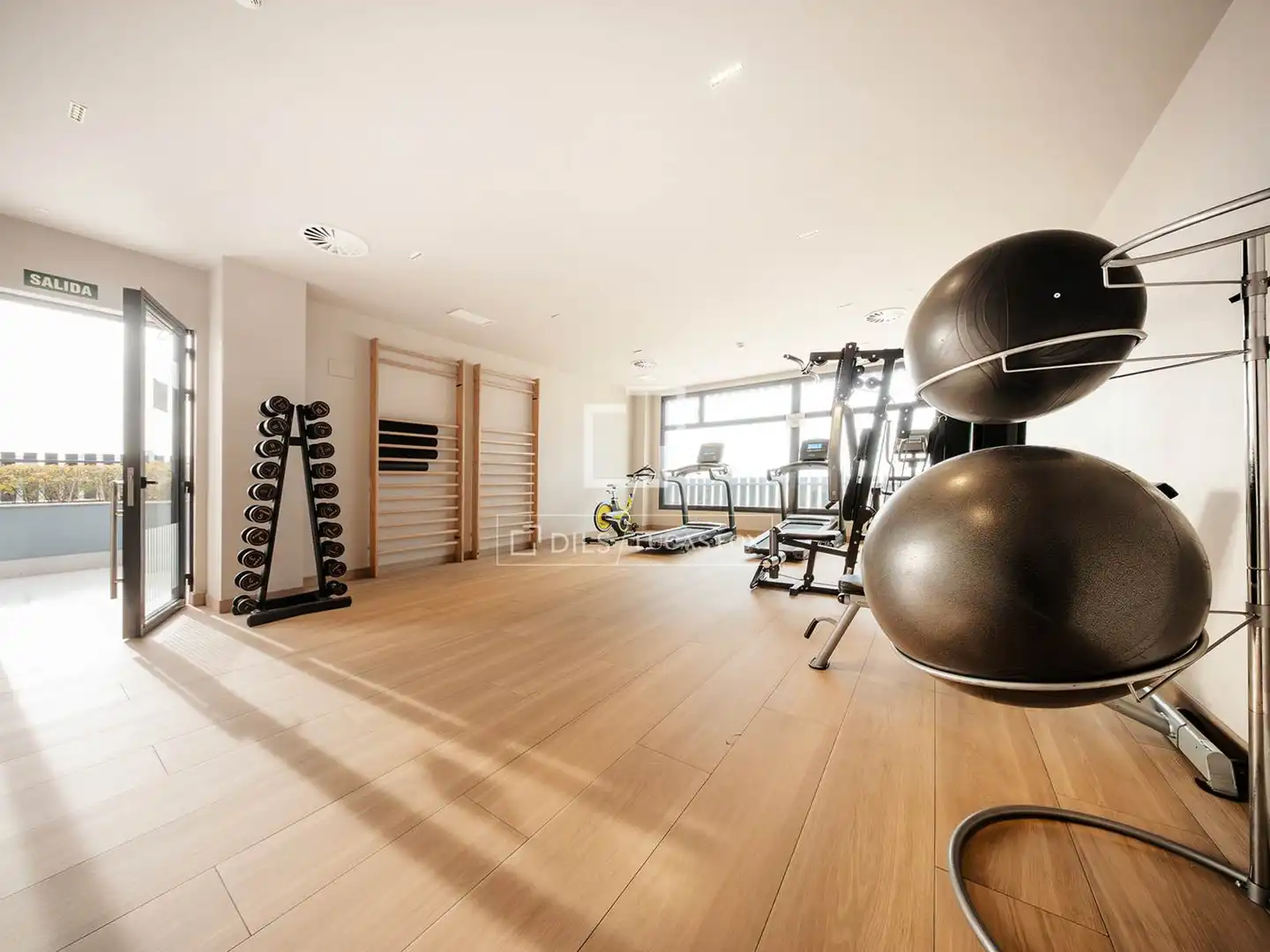 Piso en venta en Madrid con Aire acondicionado, Calefacción y Terraza