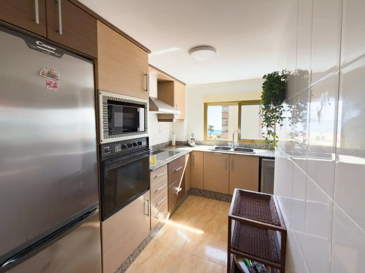 Apartament amb piscina en venda a Avinguda del País Valencià, imagen 4