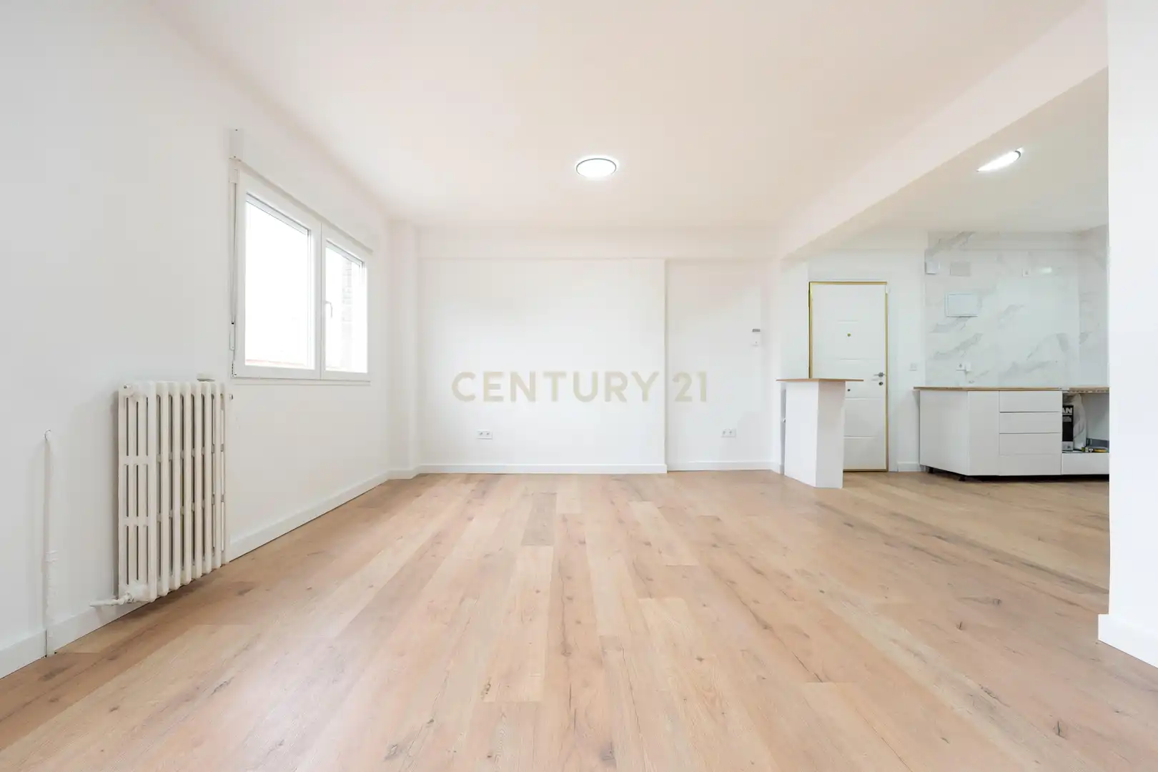 Apartamento en venta en Calle de Bravo Murillo, 297, Madrid, Spain, 297, Valdeacederas