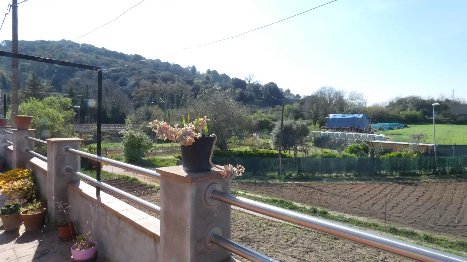 Casa adosada en venta en DISSEMINAT CAMPDORA, Pont Major - Pedret - Campdorà