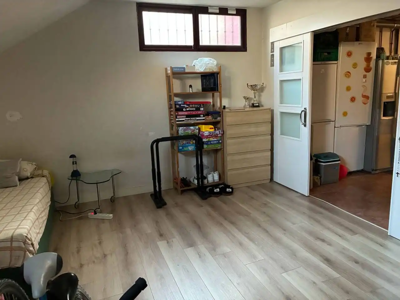 Duplexes for sale in Murcia  with Air Conditioner and Terrace