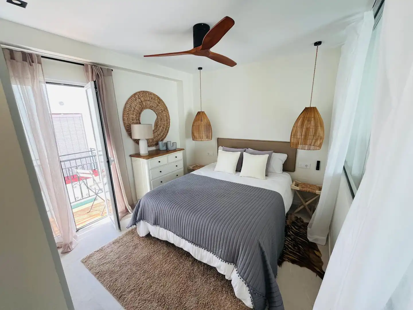 Apartment for sale in Puerto, imagen 7
