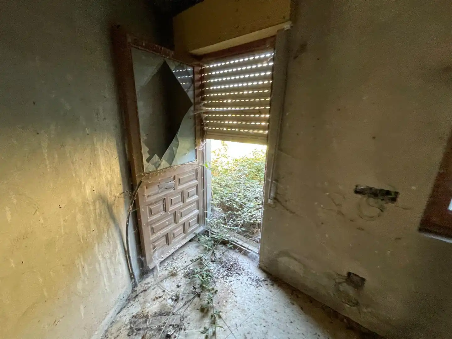 Casa o chalet en venta en Valde-Ucieza, Palencia