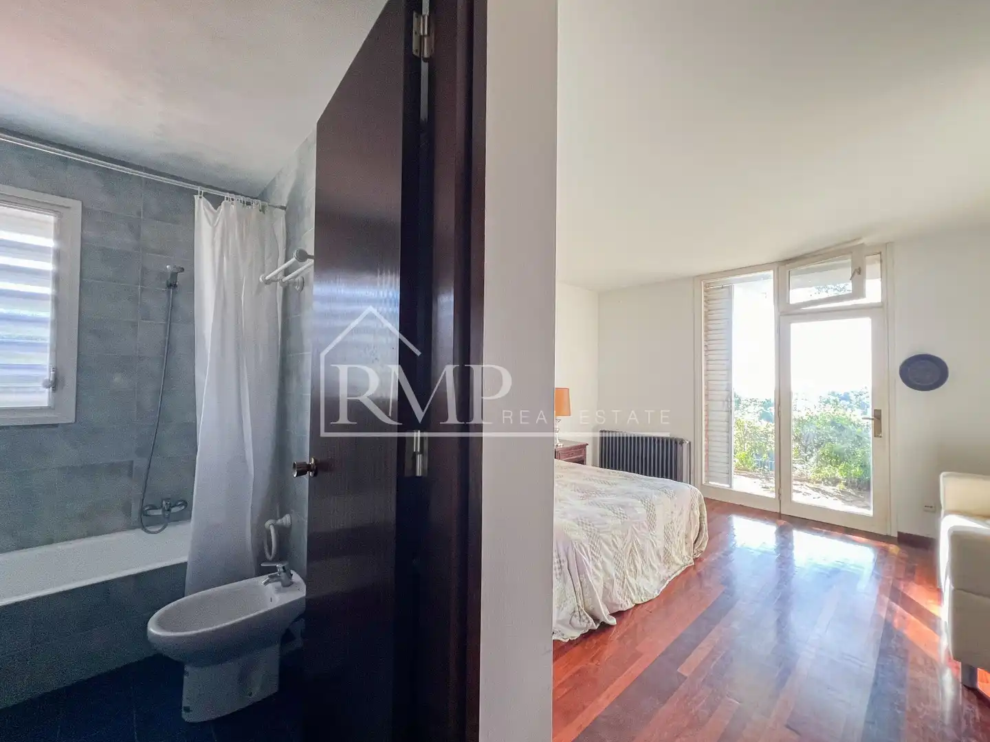 Casa o xalet en venda a Bell Aire, Bell - Aire