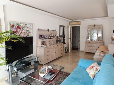 Apartament amb piscina en venda a Emilio Ortuño