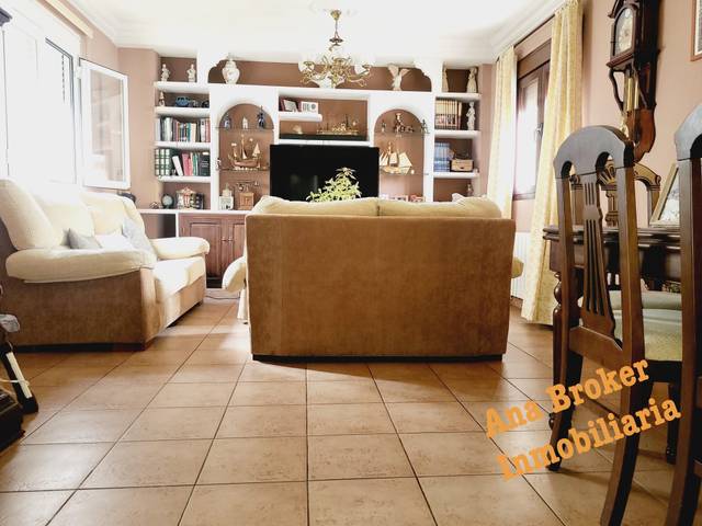 Casa-chalet en Venta en San Cristóbal