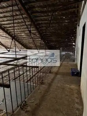 Nave industrial en venta en Cotes