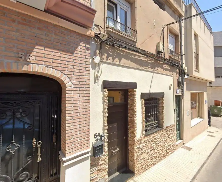 Casa in vendita a Calle EPANTO 56, imagen 2