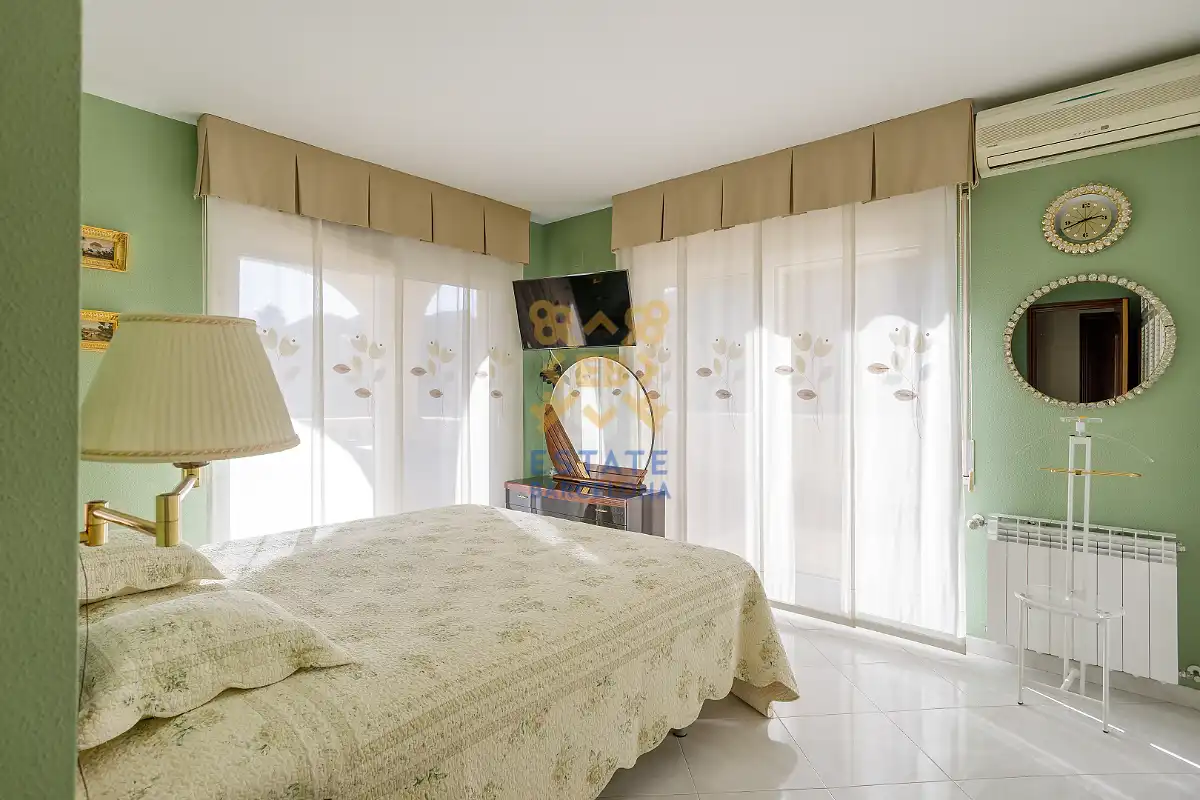 Casa amb piscina en venda a Santa Cristina - Sant Francesc, imagen 52