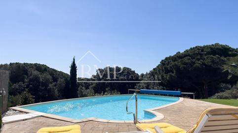Foto 3 de Casa o xalet en venda a Rocaferrera, Rocaferrera, Barcelona