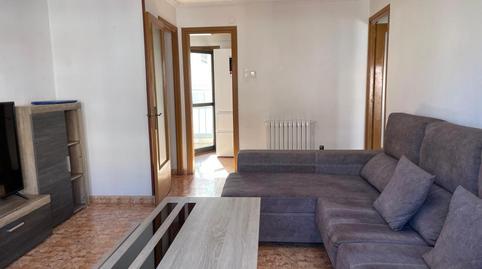 Foto 4 de Pis en venda a Sant Mateu, La Maurina, Terrassa