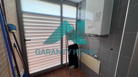 Foto 5 de Apartament en venda a Ruta de la Plata, Cáceres