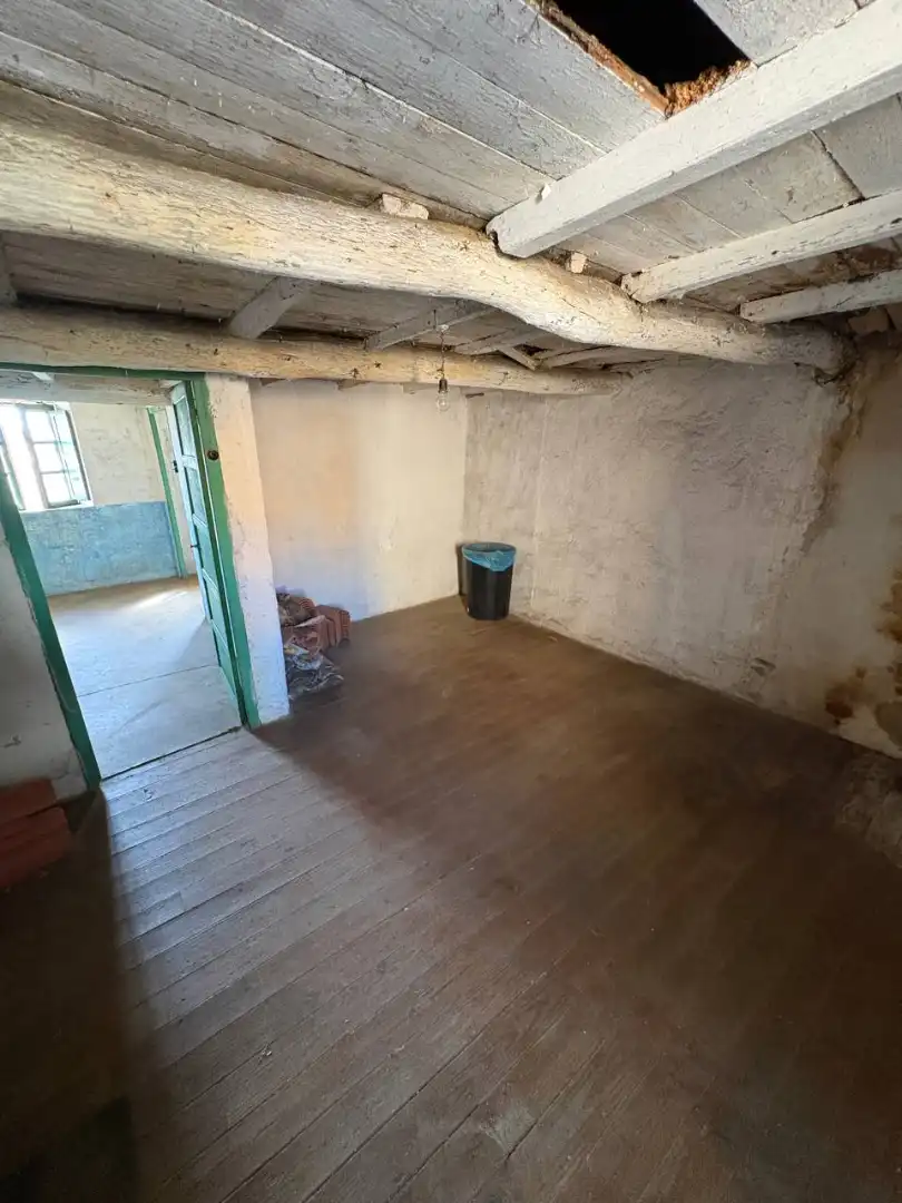 Maison mitoyenne à vendre à Elviña - A Zapateira, imagen 23