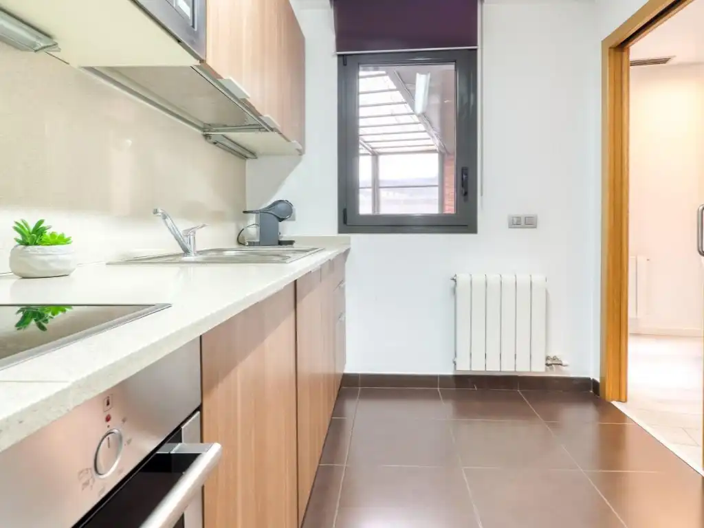 Appartement avec ascenseur à vendre à Avenida Salvador Dali I Domènech 64, imagen 7
