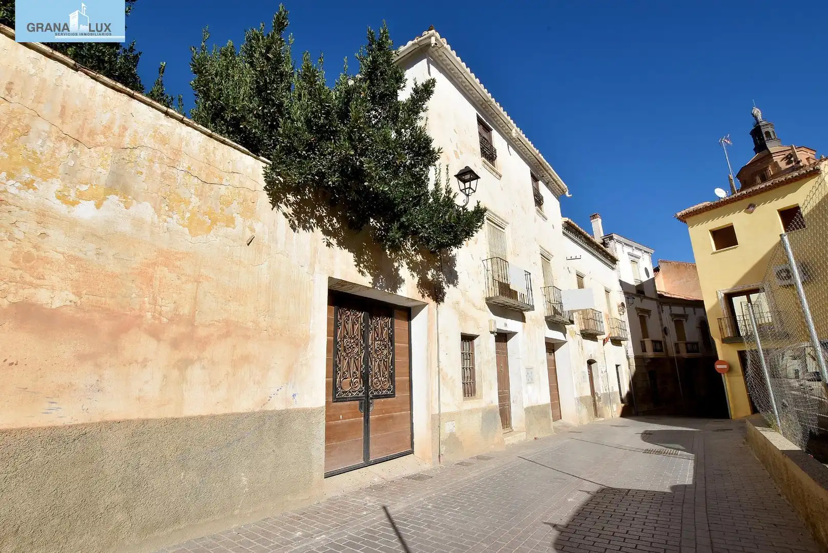 Inmuebles singulares en venta en Guadix, imagen 3