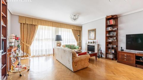 Foto 5 de Piso en venta en Prado de Somoaguas, Pozuelo de Alarcón