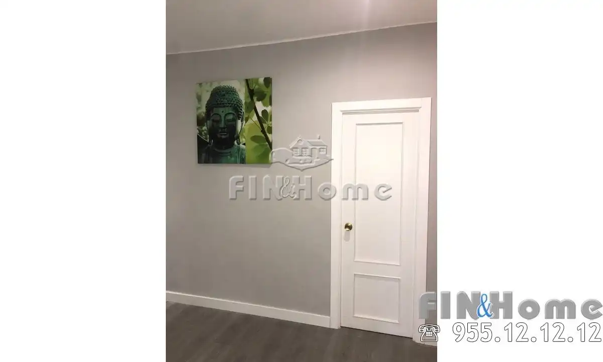 Wohnung zur Miete in Sevilla mit Terrasse
