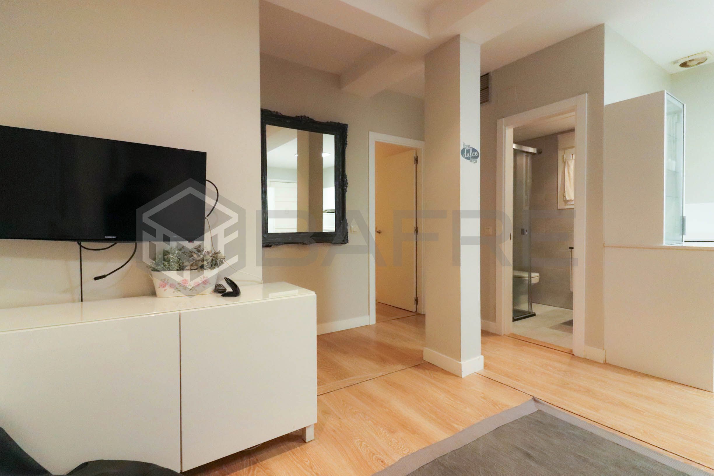 Flat for sale in  Madrid Capital