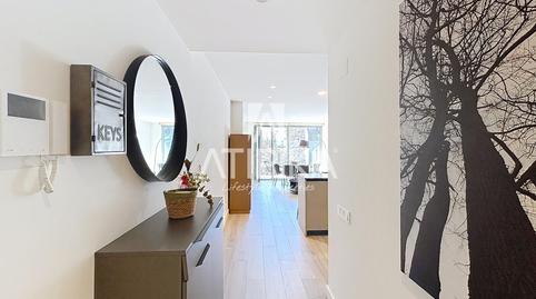 Foto 2 de Piso de alquiler en La Nova Esquerra de l'Eixample,  Barcelona Capital