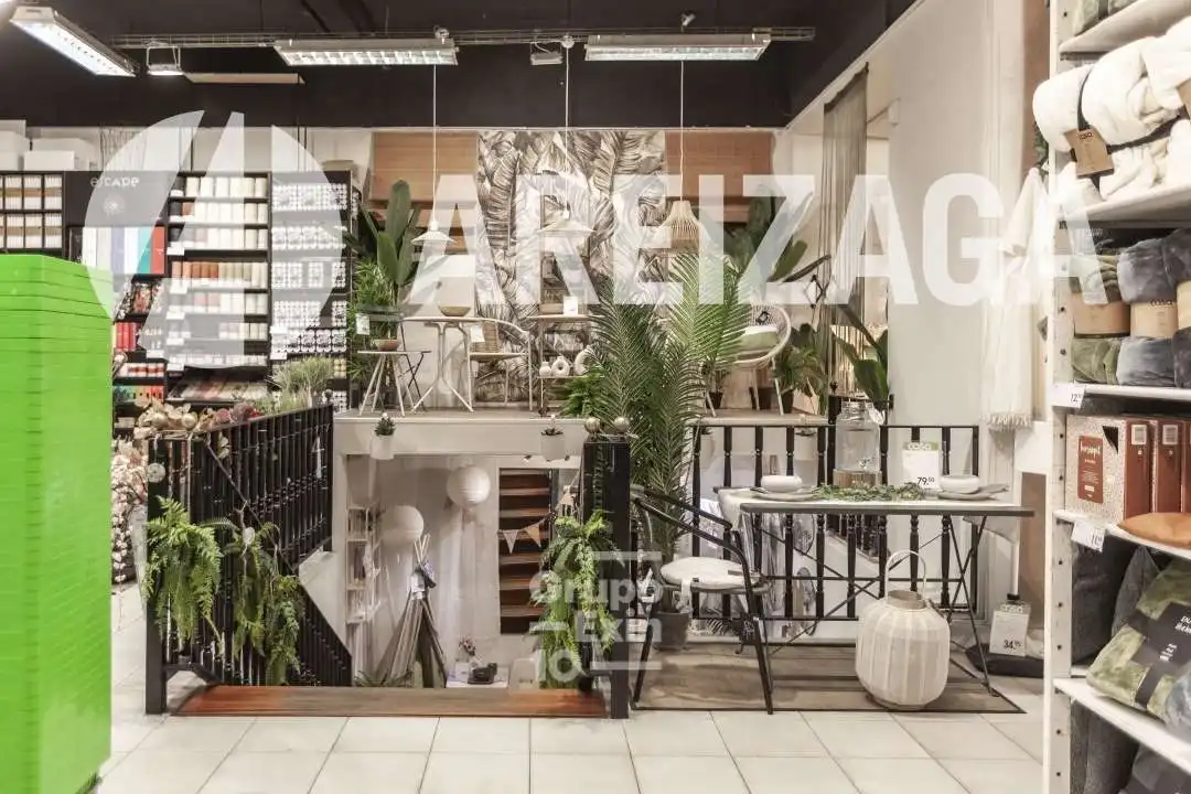 Gewerbefläche zur Miete in Gipuzkoa Plaza 8, imagen 33
