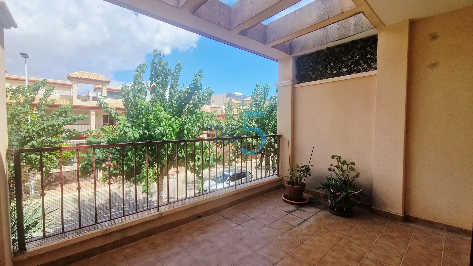Maison mitoyenne avec terrasse à vendre à Los Peñascos - El Salero - Los Imbernones, imagen 17