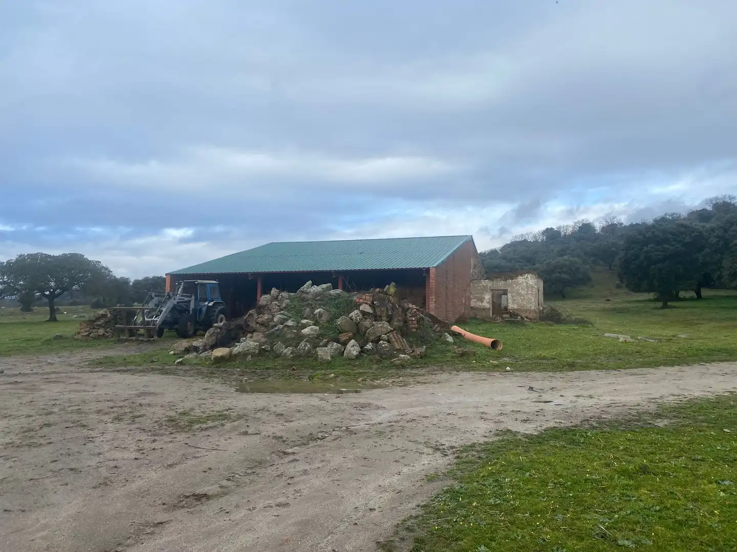 Terreni e lotti in vendita a Candeleda, imagen 6