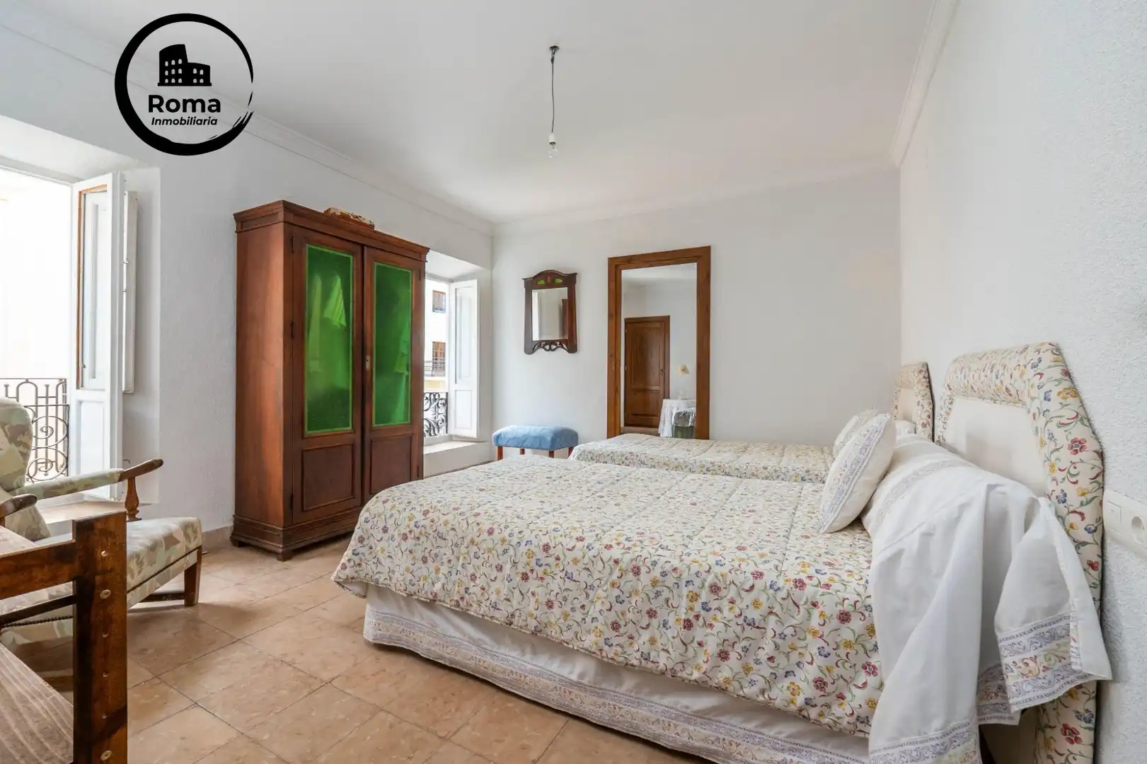 Habitación de Casa o chalet en venta en Almuñécar