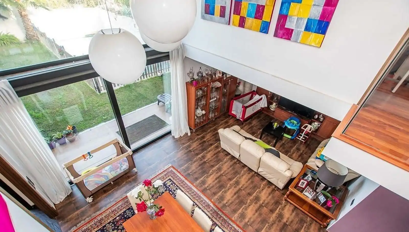 Villa avec piscine à vendre à Cristofol Colom, imagen 23