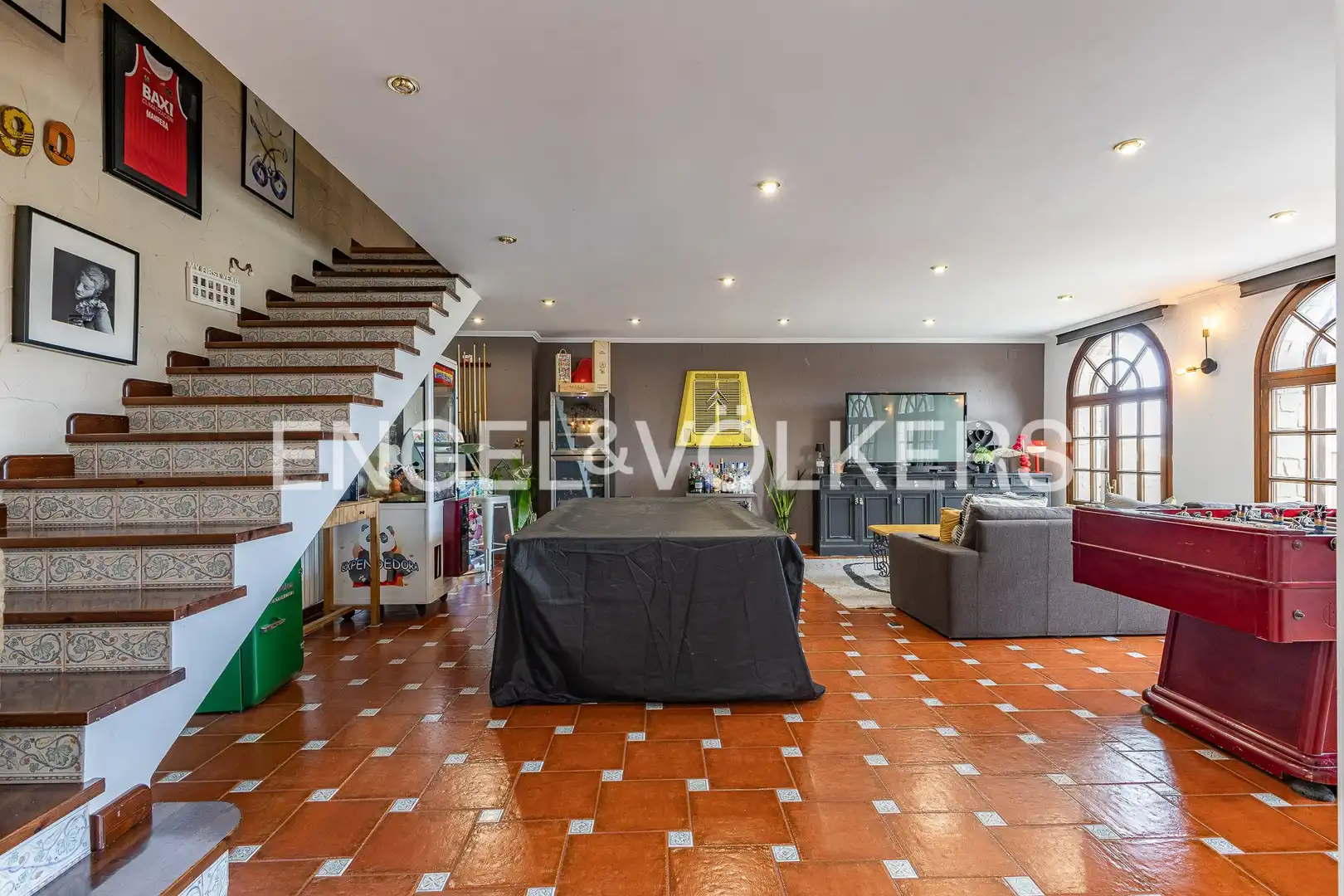 Houses for sale in Sant Salvador de Guardiola  with Air Conditioner, Heating and Private garden