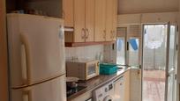 Kitchen of Flat for sale in Los Alcázares  with Air Conditioner, Terrace and Balcony