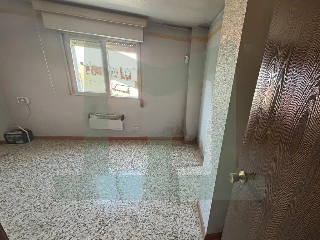 Piso en venta en Humanes de Madrid con Terraza