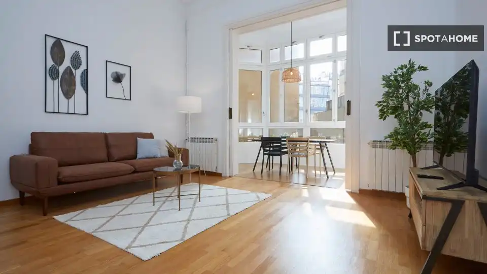 Flat to rent in Eixample
