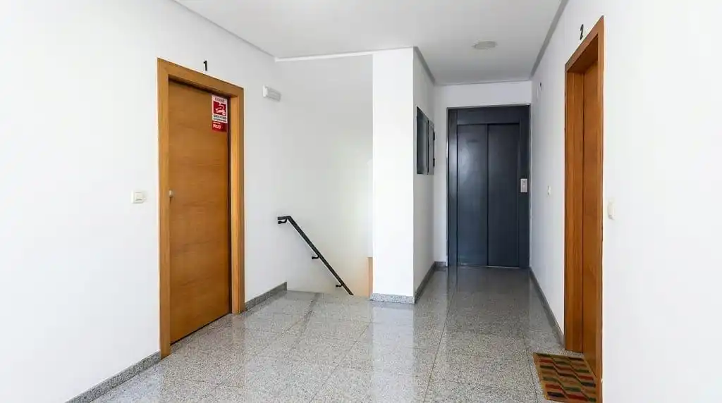 Piso con terraza en venta en TARAZONA, imagen 22