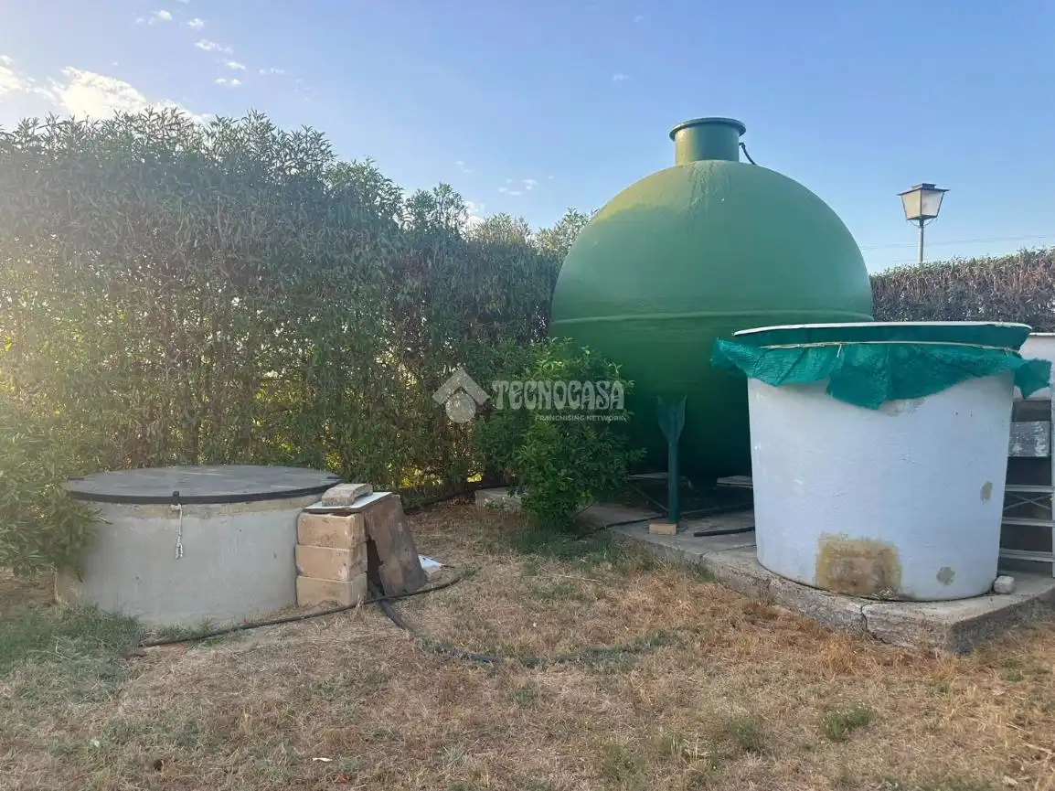 Casa rústica en venda a Carmona, imagen 18