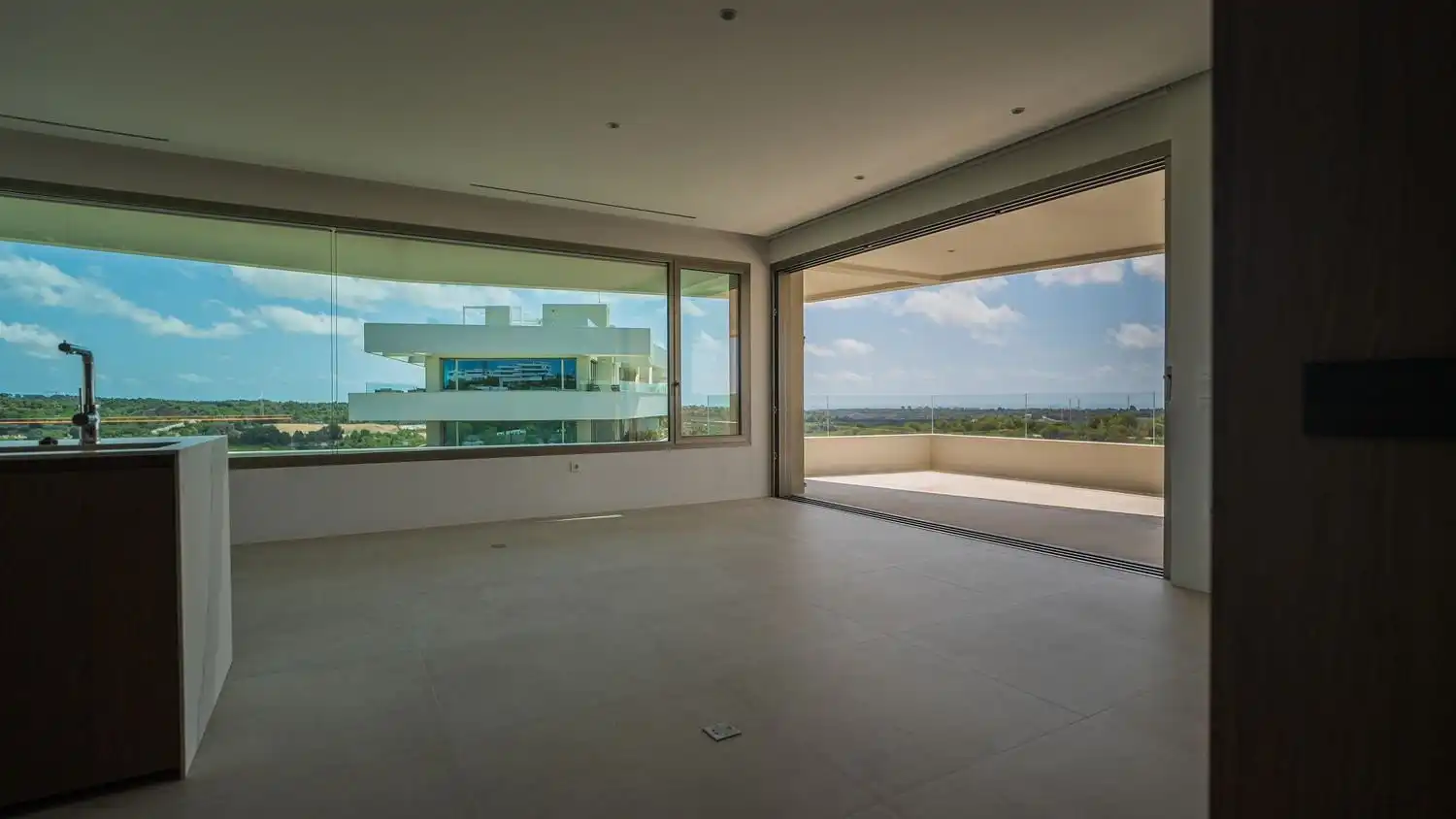 Apartament amb piscina en venda a Orihuela Costa, imagen 3
