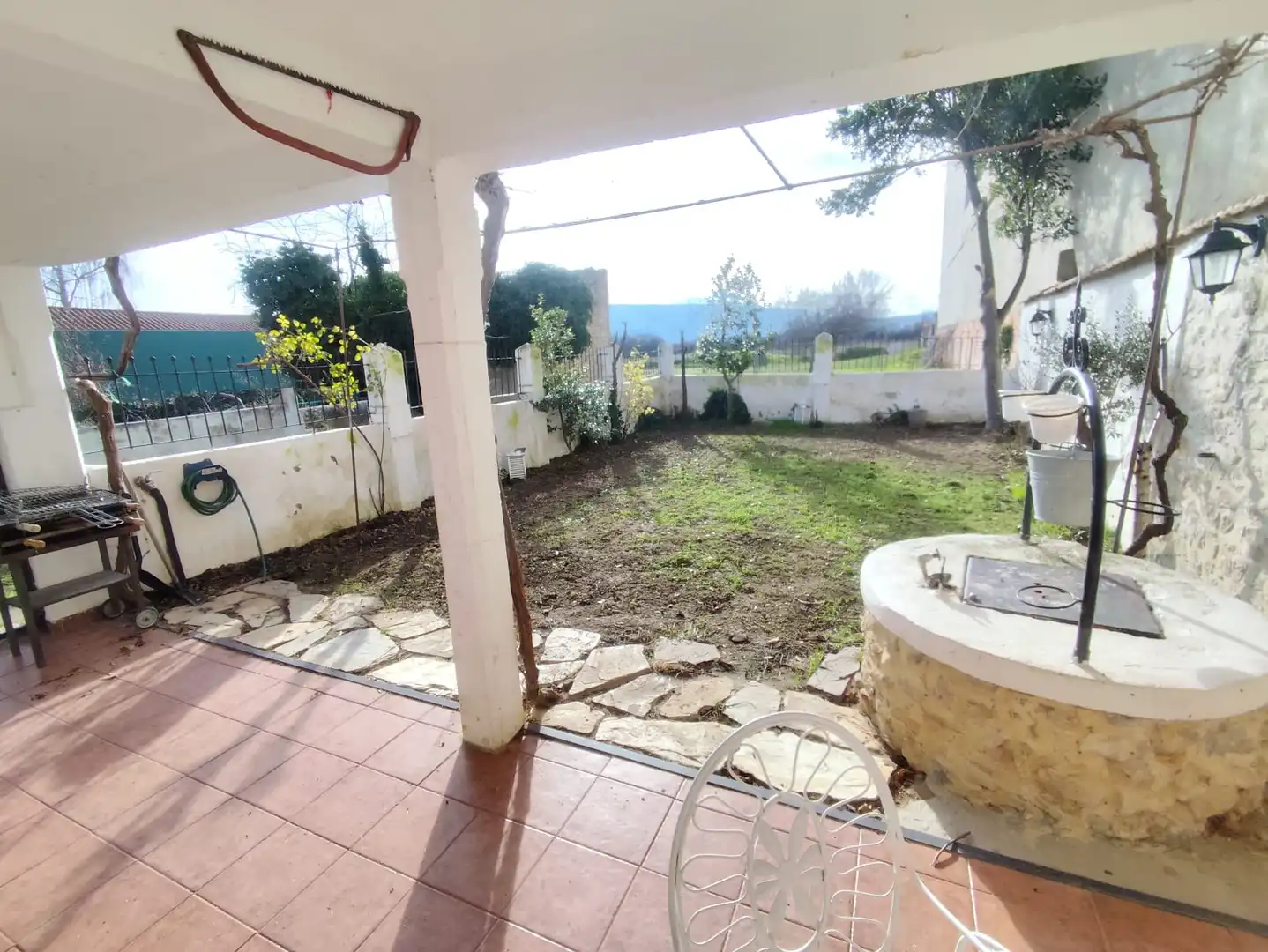 Xalet amb jardí en venda a Villarcayo de Merindad de Castilla la Vieja