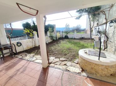 Xalet amb jardí en venda a Villarcayo de Merindad de Castilla la Vieja