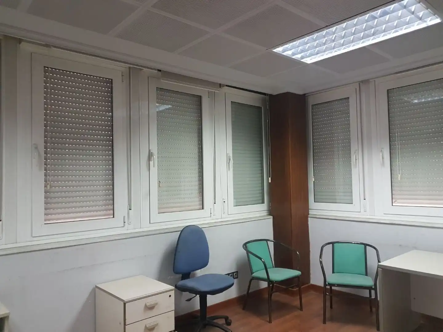 Office for rent in Sevilla