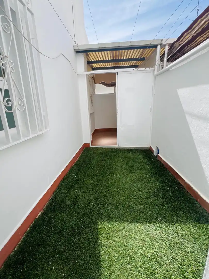 Wohnung zum Verkauf in Almendralejo mit Klimaanlage, Heizung und Terrasse