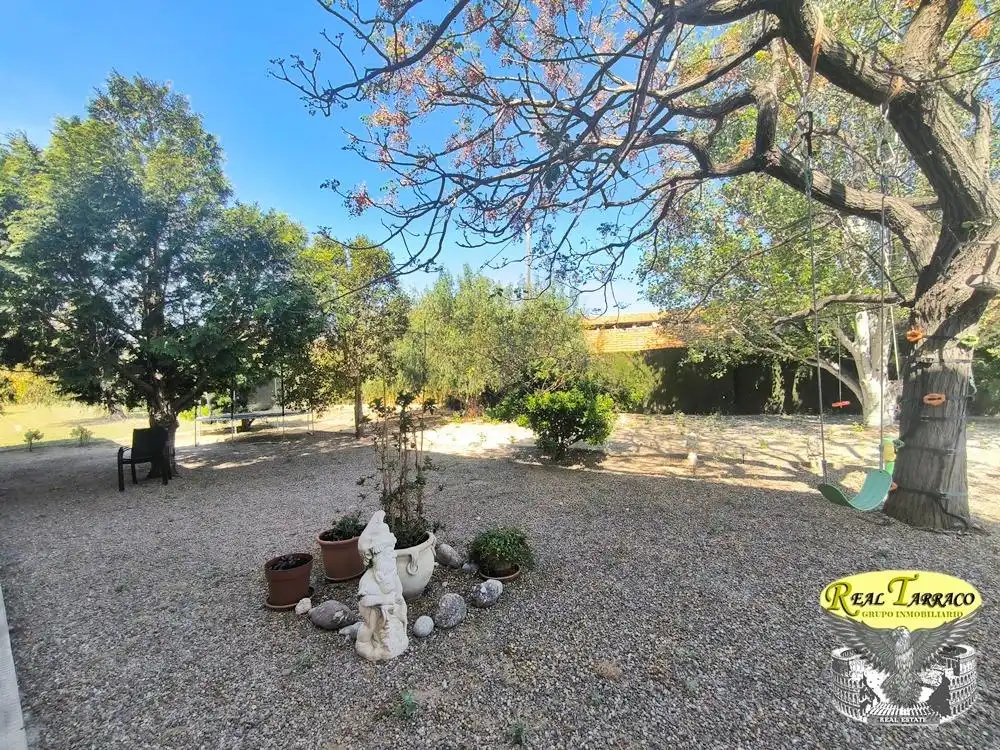 Jardín de Piso en venta en Reus