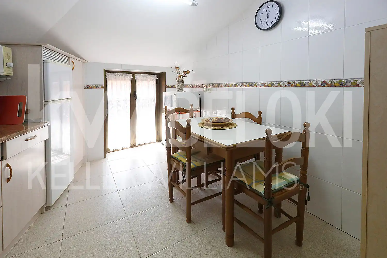 Dining room of Flat for sale in Pasaia