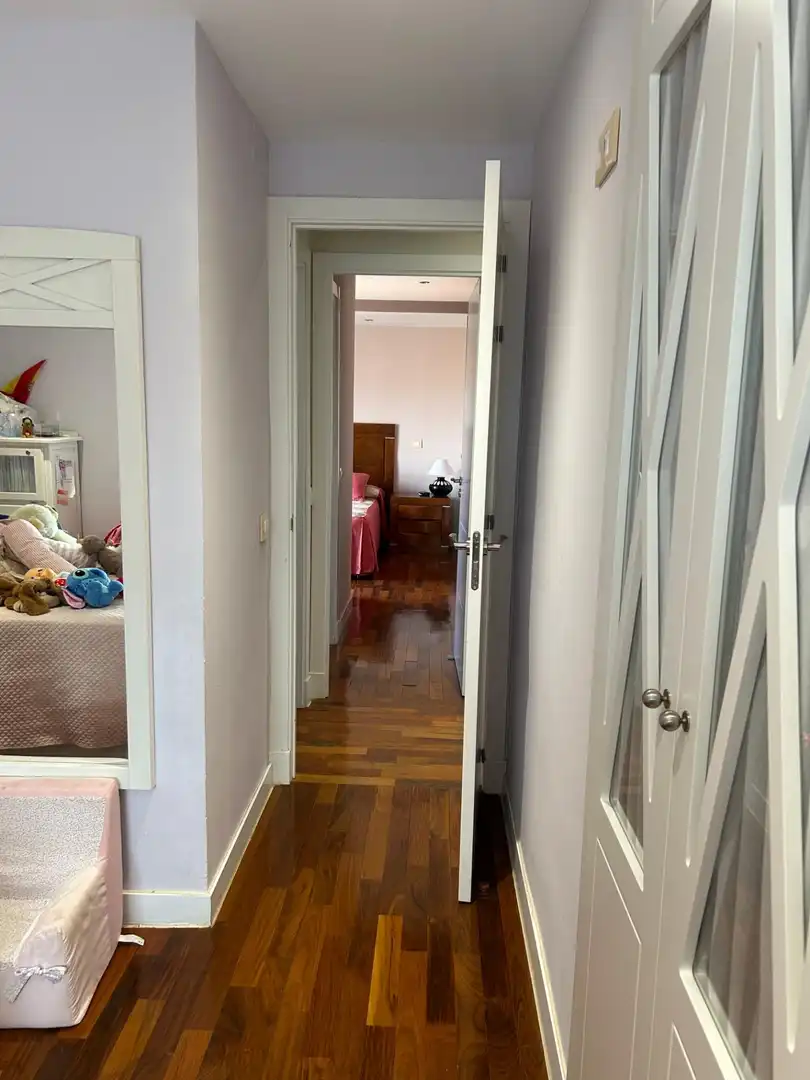 Attic for sale in Guadalajara  with Air Conditioner, Terrace and Storage room