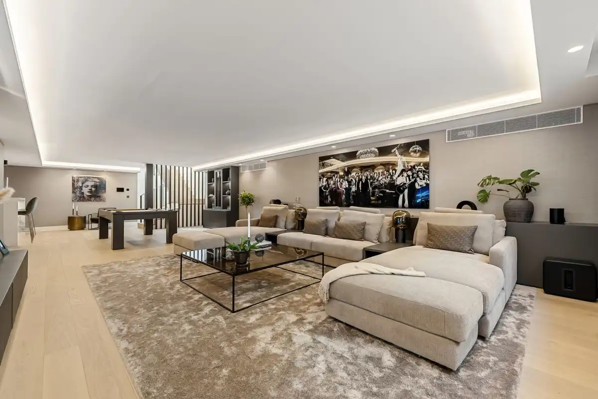 Villa mit Pool zum Verkauf in Milla de Oro, imagen 40