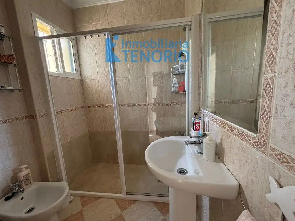 Bathroom of Detached homes for sale in Islantilla  with Terrace, Storage room and Community pool